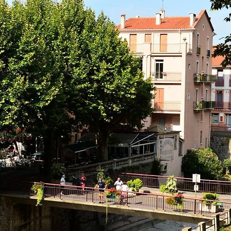 T2 Tout Confort Amélie-les-Bains-Palalda Exterior foto