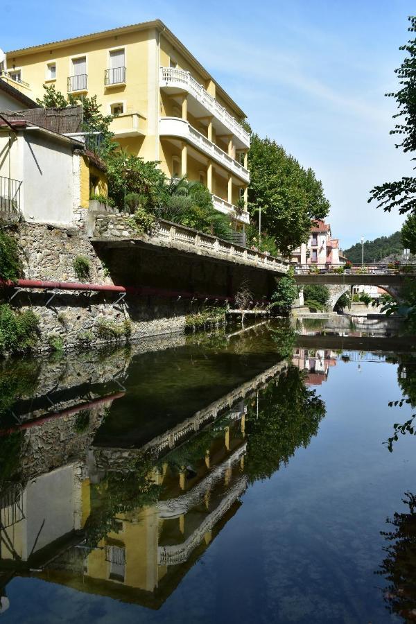 T2 Tout Confort Amélie-les-Bains-Palalda Exterior foto